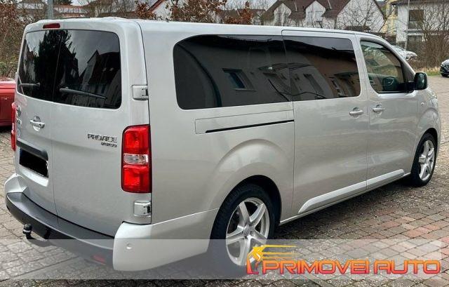 TOYOTA Proace Verso 2.0D 177 CV L2