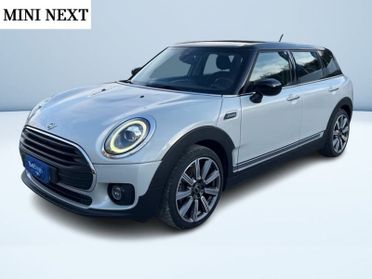 MINI Mini Clubman 2.0 COOPER D MAYFAIR EDITION AUTO