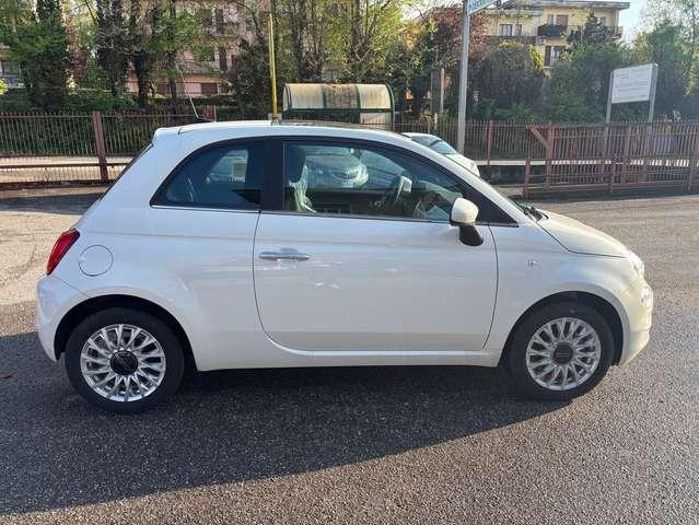 Fiat 500 1.0 hybrid Dolcevita 70cv MY24