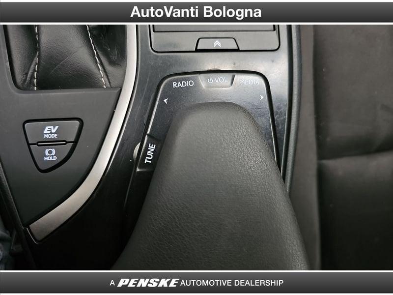 Lexus UX UX 250H Hybrid 2WD Business CVT