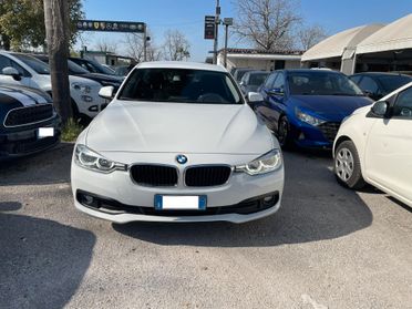 Bmw 318d Touring 2.0d 150 cv - 2016