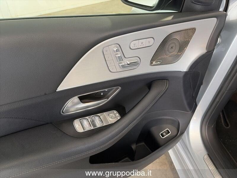 Mercedes-Benz GLE Coupé GLE Coupe-C167 2023 GLE Coupe 300 d AMG Line Premium Plus 4matic auto