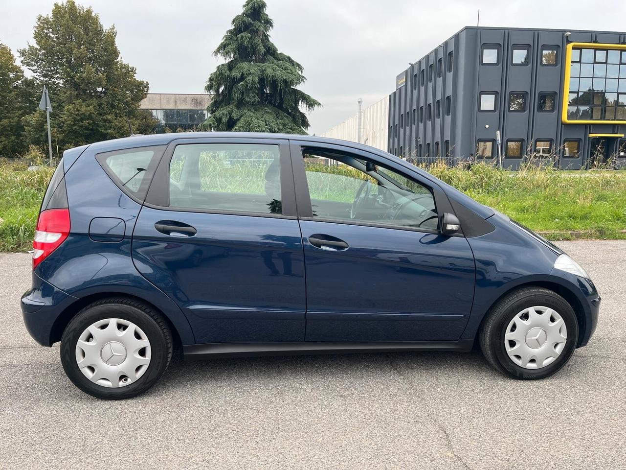 Mercedes-benz A 180 A 160 CDI Elegance