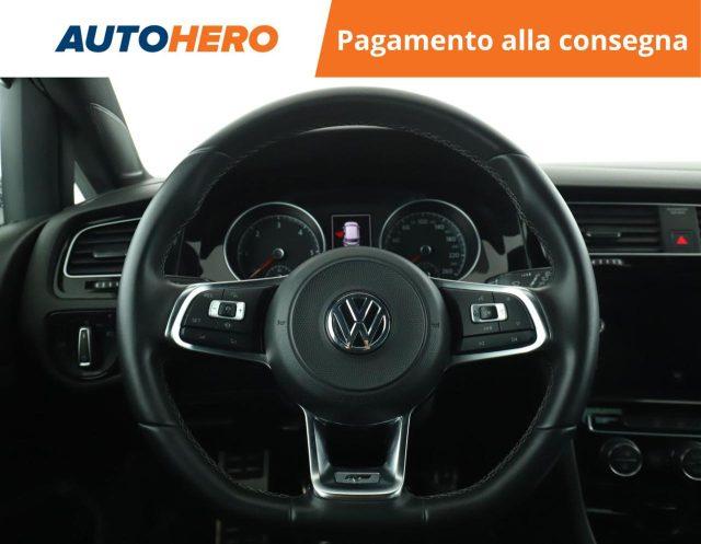 VOLKSWAGEN Golf 1.6 TDI 115 CV 5p. Sport BlueMotion Technology