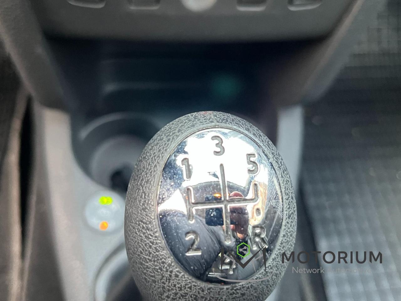 Dacia Sandero 1.2 75 CV LPG