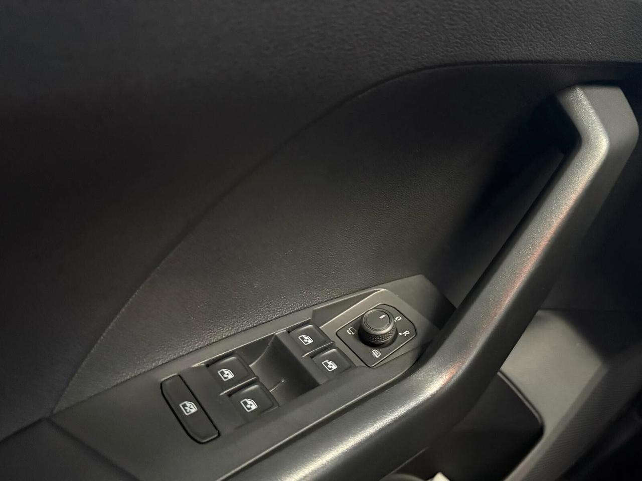 Volkswagen T-Cross 1.0 TSI Style