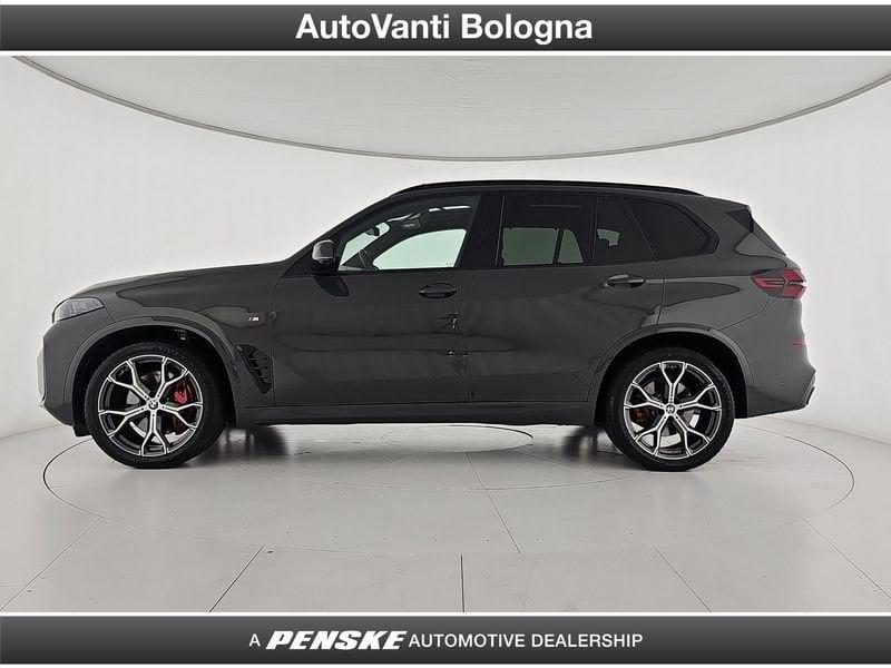 BMW X5 X5 xdrive30d MSport Pro auto