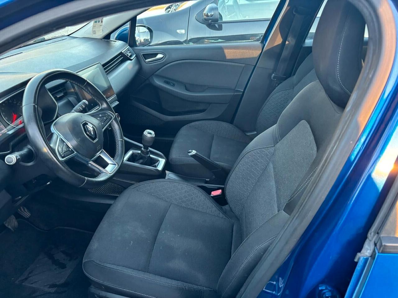 Renault Clio 1.5 dCi 5 porte - 2019