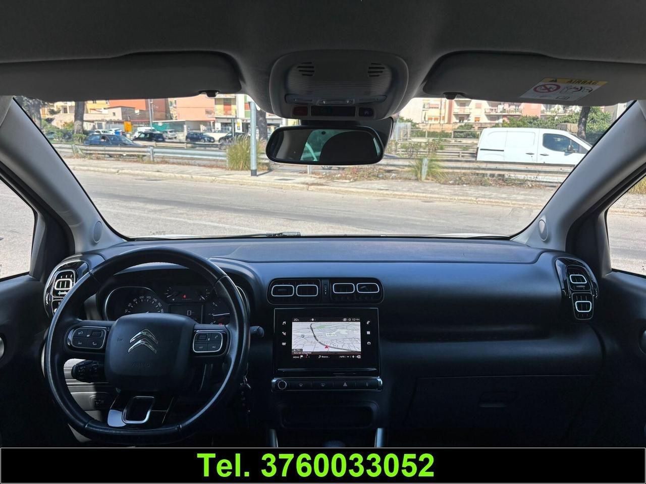 Citroen c3 Aircross 1.5 diesel