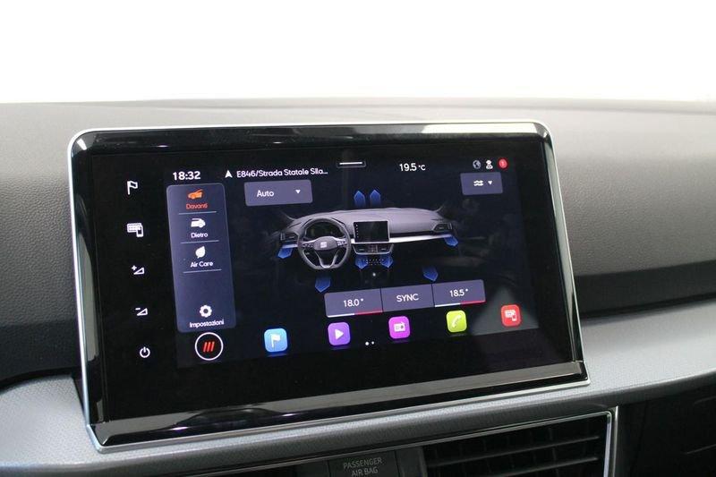 SEAT Tarraco 2.0 TDI DSG Style 7posti