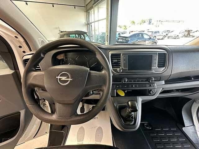 Opel Vivaro 2.0 Diesel 120 CV MT6 L3