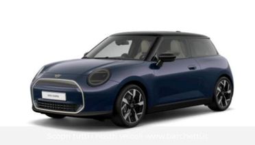 MINI Cooper Mini E Favoured