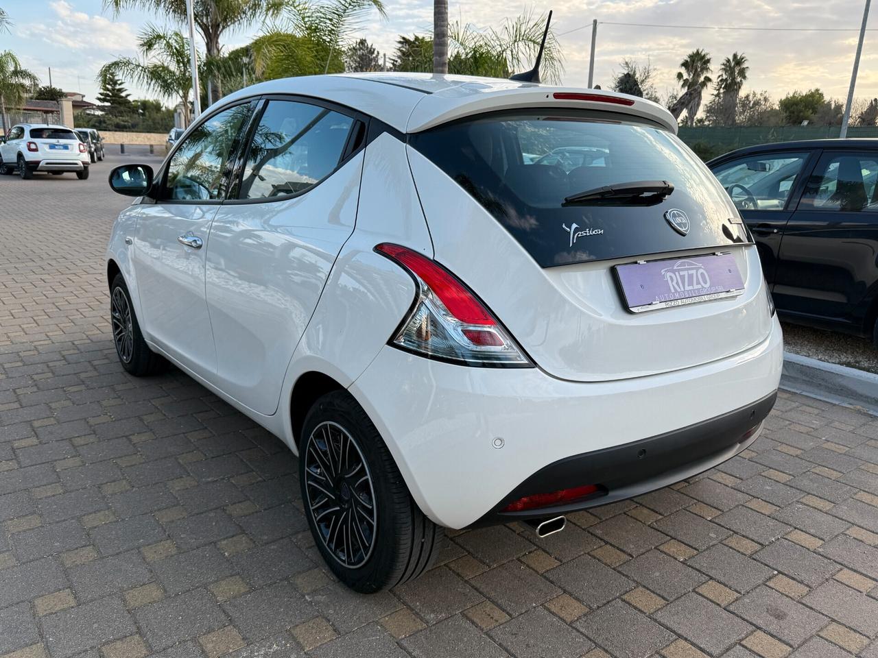 Lancia Ypsilon 1.0 FireFly 5 porte S&S Hybrid Gold 29999KM 01/2022
