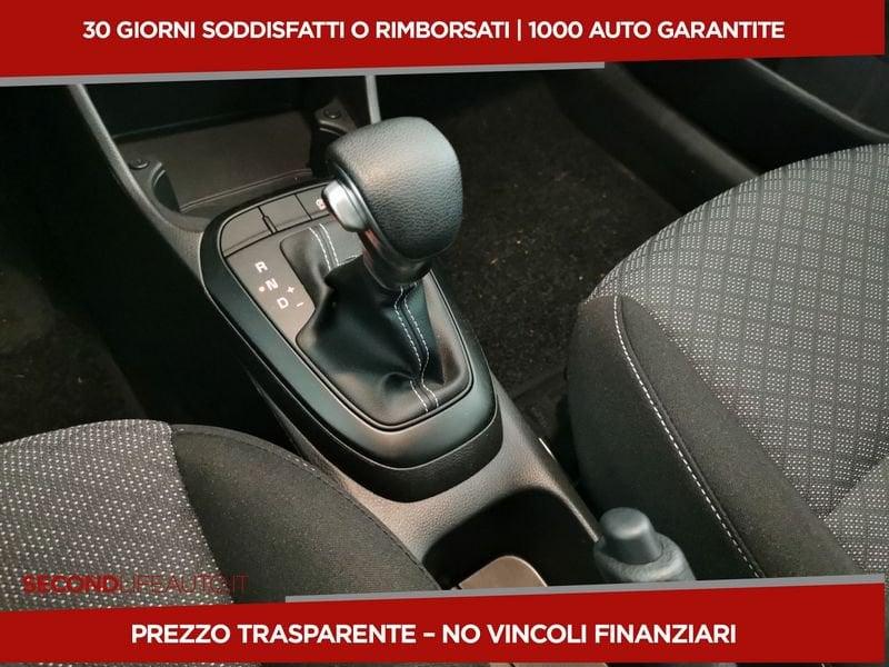 Kia Picanto 1.0 gdi Urban amt