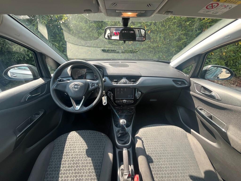 Opel Corsa 1.4 90CV GPL Tech 5 porte Advance
