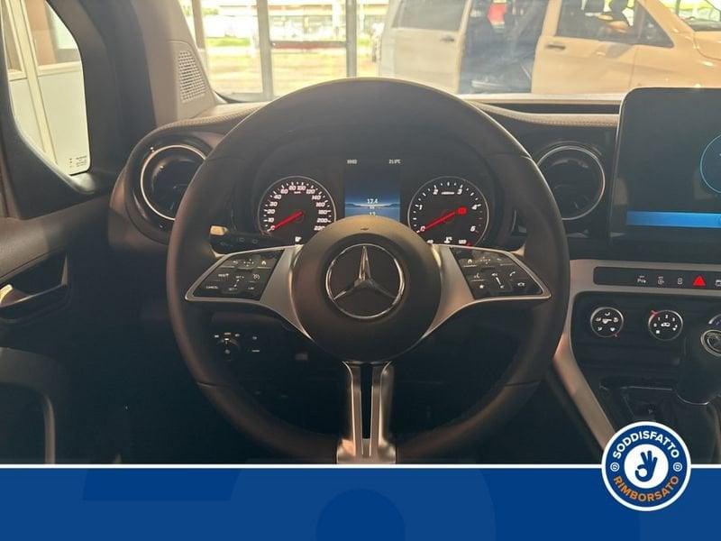 Mercedes-Benz Classe T 180 d AT