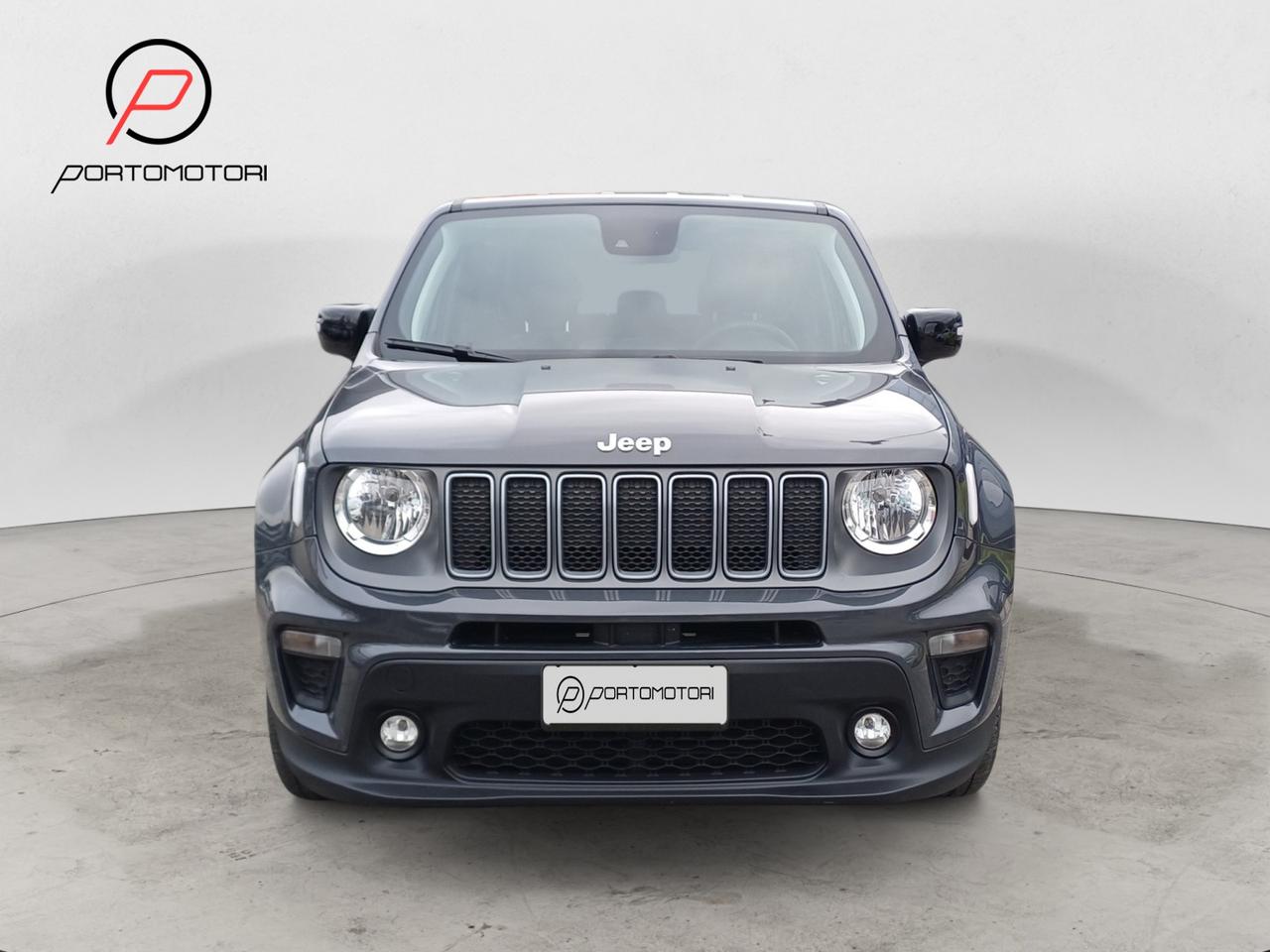 JEEP Renegade - Renegade 1.6 Mjt 130 CV Limited