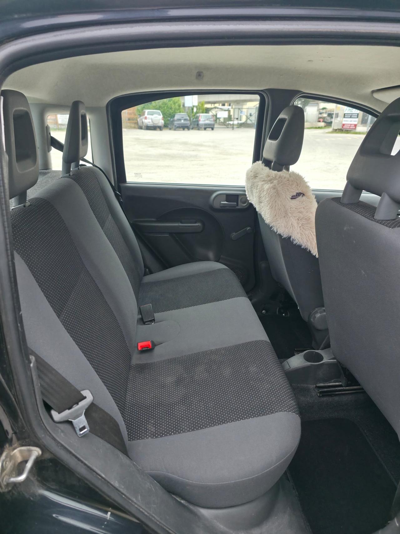 Fiat Panda 1.2 benzina - anno 2009 - ok neopatentati