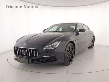 Maserati Quattroporte 3.0 V6 GT RWD Auto