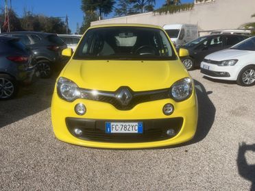 Renault Twingo SCe Stop&Start Lovely2
