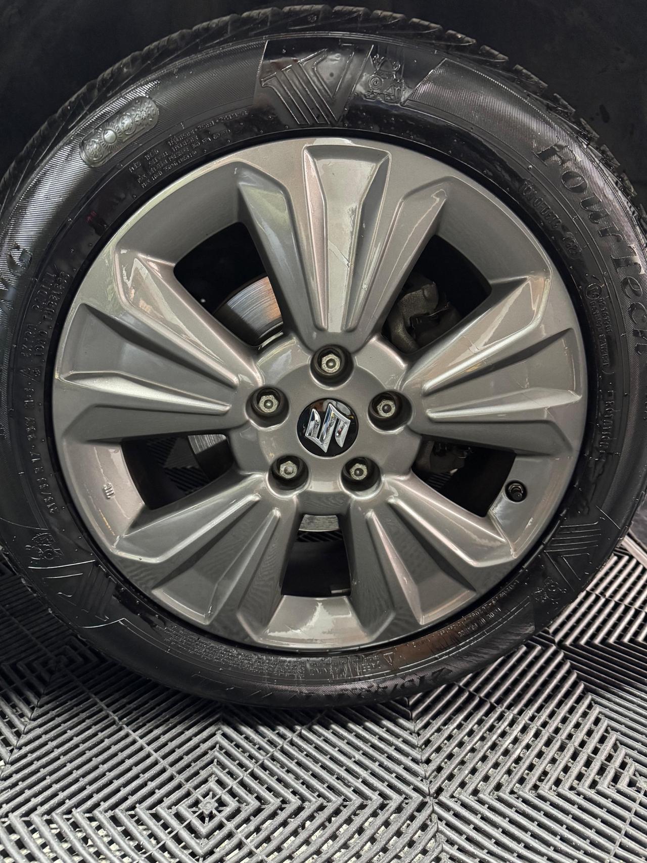 Suzuki Vitara 1.4 Hybrid Cool – 2021