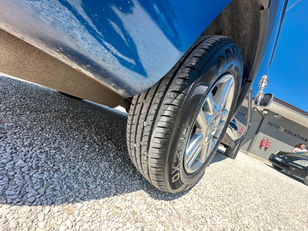 Fiat Doblo Malibù 1.9 JTD 100 cv 165.331 km unico proprietario GANCIO TRAINO