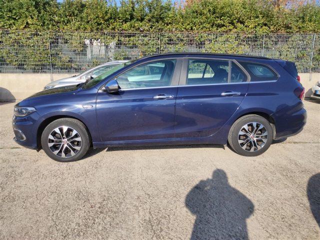 FIAT Tipo 1.3 Mjt S&S SW Mirror CLIMA,CRUISE,CERCHI LEGA