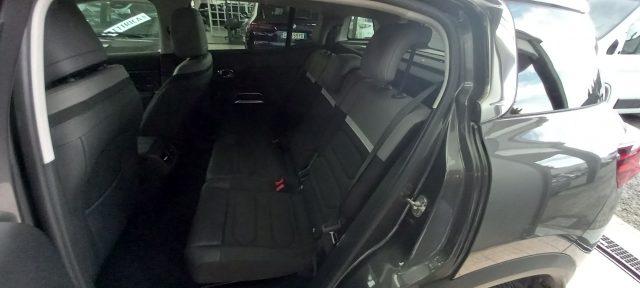 CITROEN C5 Aircross BlueHDi 130 S&S Feel Pack