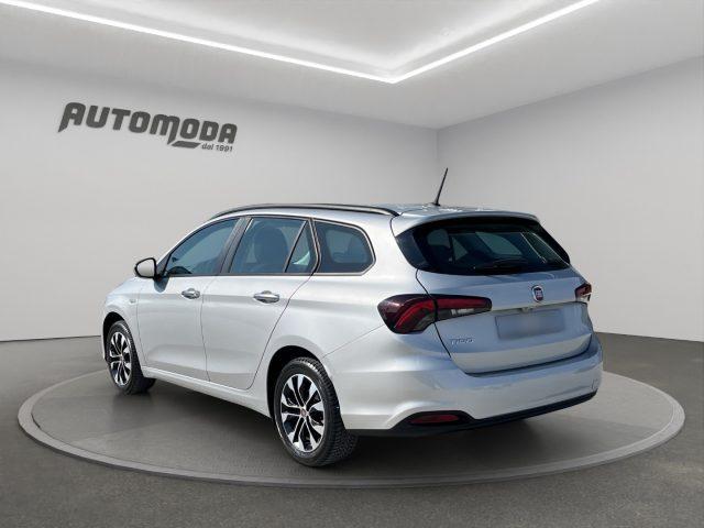 FIAT Tipo 1.3MTJ 95CV CITY LIFE