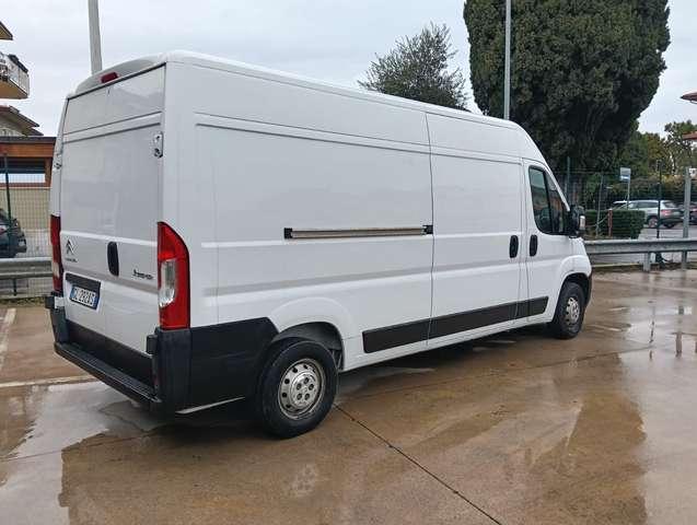 Citroen JUMPER 2.2 BLU HDI 33 L3H2 CONTROL