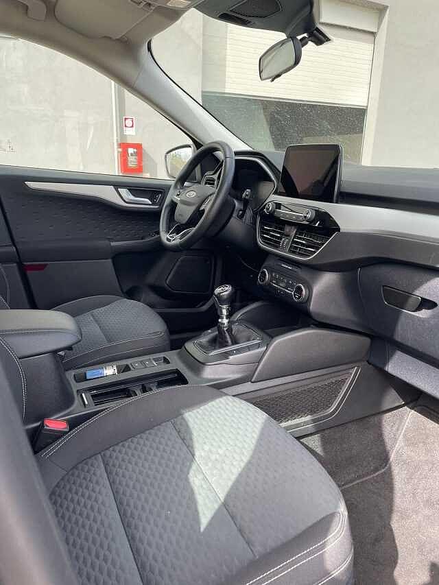 Ford Kuga 1.5 EcoBoost 120 CV 2WD Connect