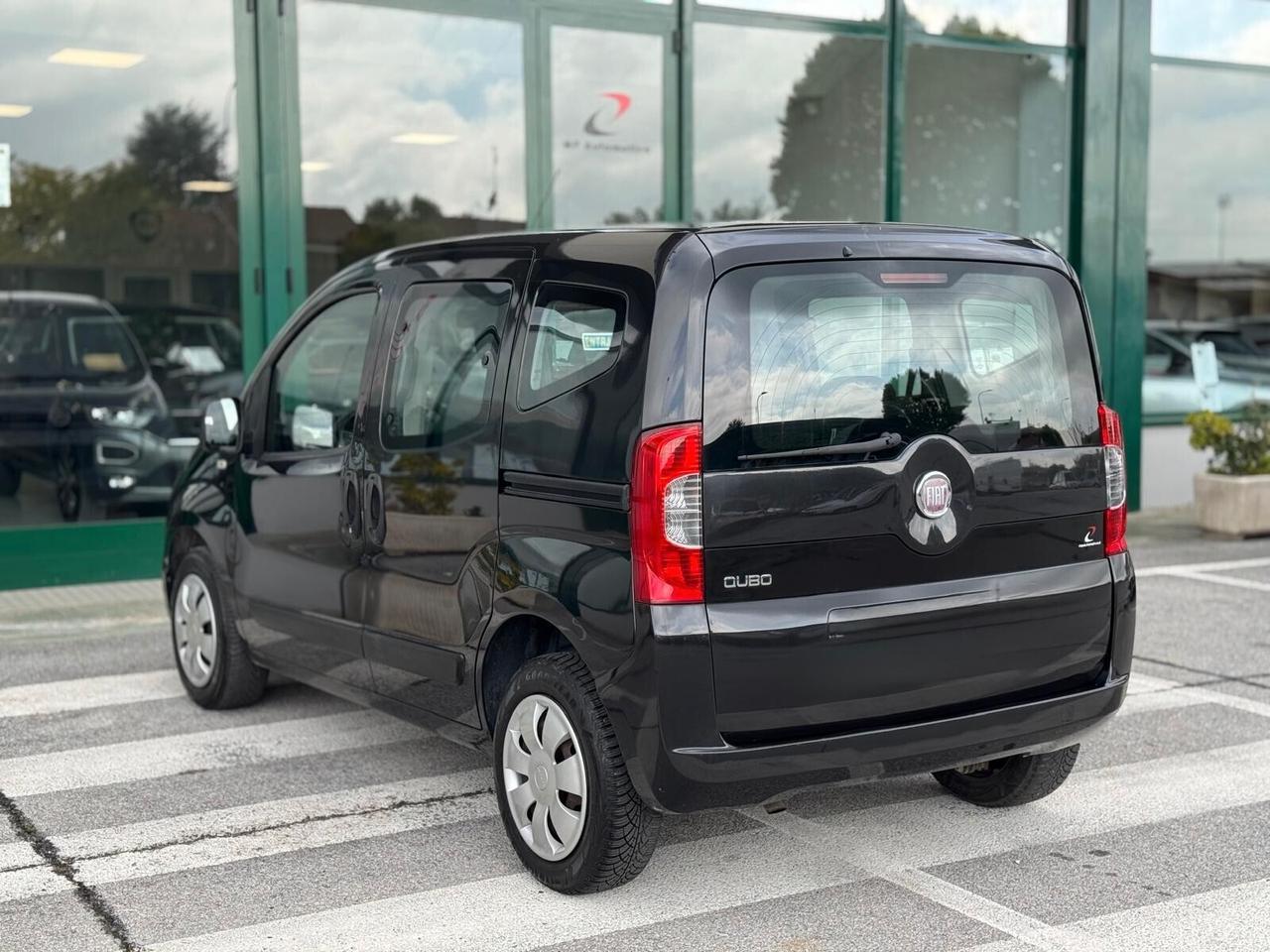 Fiat Qubo 1.4 b 73cv Dynamic