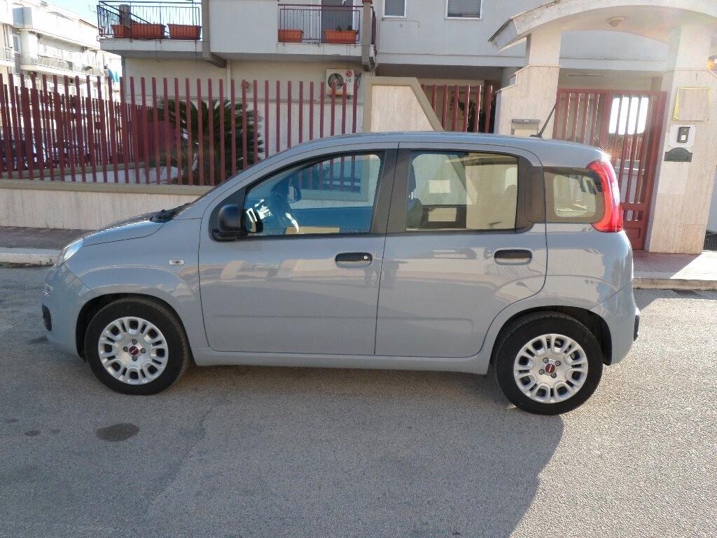 FIAT PANDA 1.0 FIREFLY HYBRID EASY - 5° Posto-Mp3-City