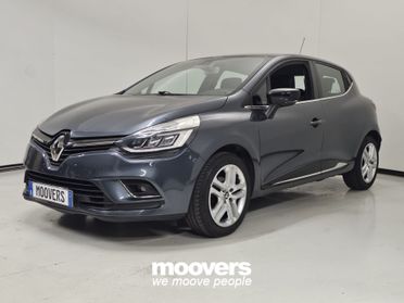 RENAULT Clio 4ª serie TCe 12V 90 CV 5 porte Life