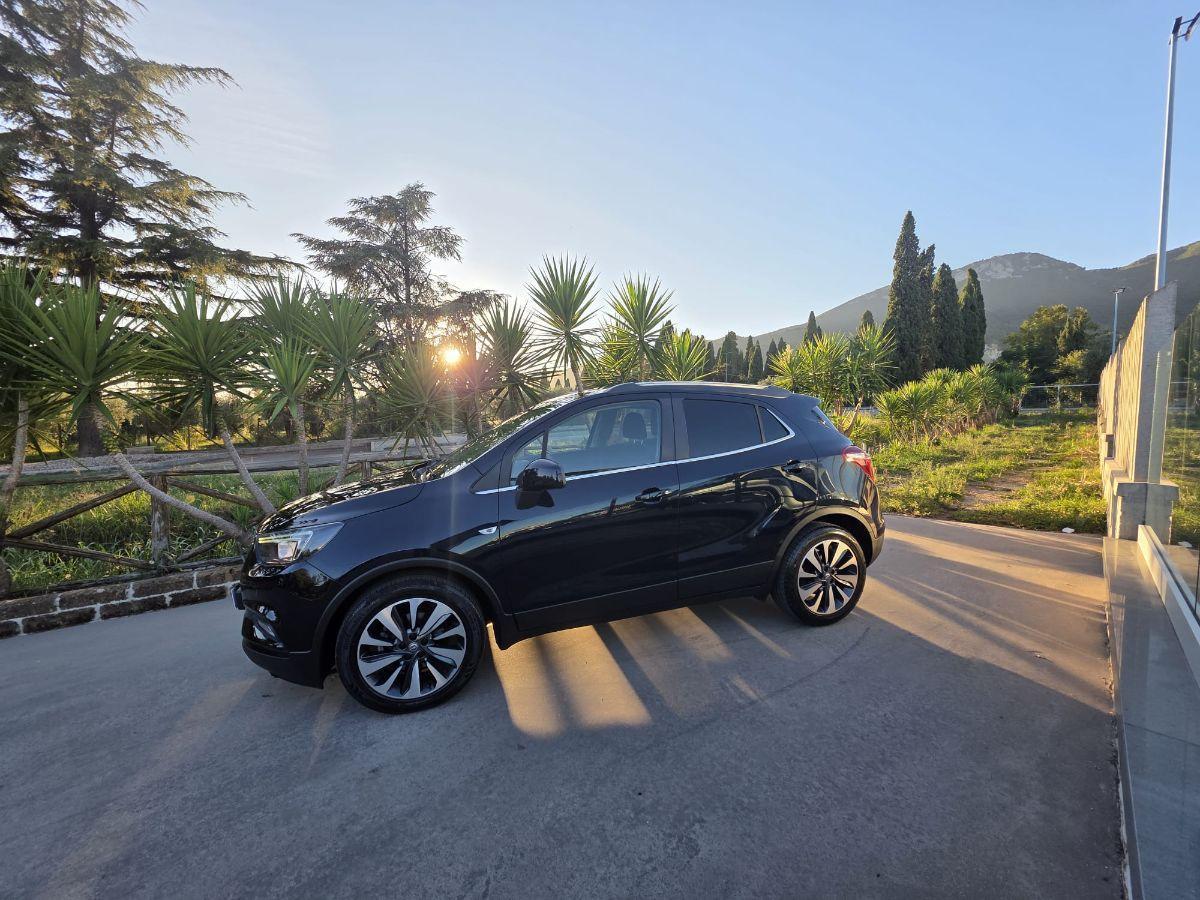 OPEL - Mokka X