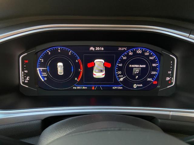 VOLKSWAGEN T-Roc Cabriolet 1.0 TSI Style VIRTUAL COCKPIT-FARI LED