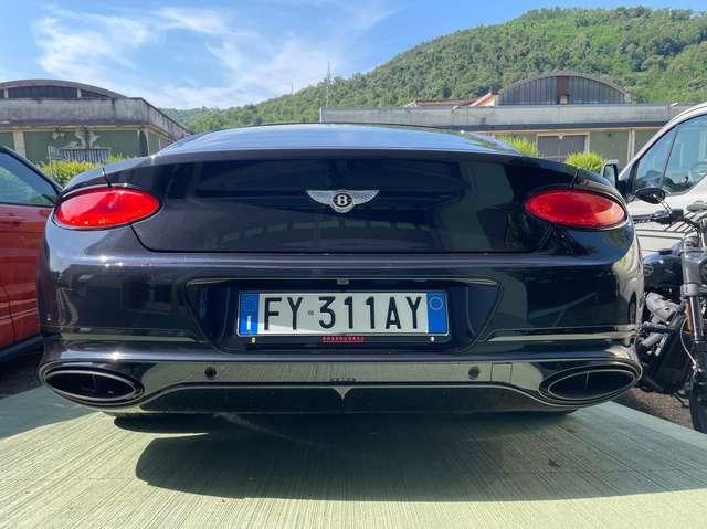 Bentley Continental GT 6.0 W12 635cv auto Mulliner Pack