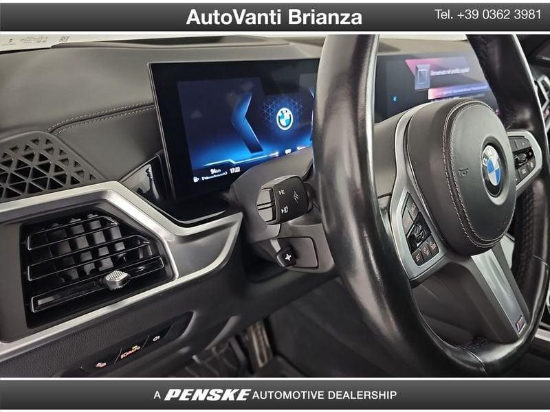 BMW X5 X5 xDrive30d 48V Msport