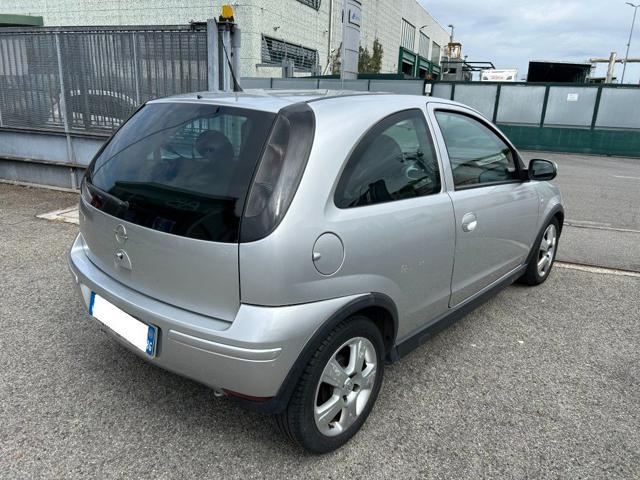 OPEL Corsa 1.0i 12V cat 3p *OK NEOPATENTATI* *FINANZIABILE*