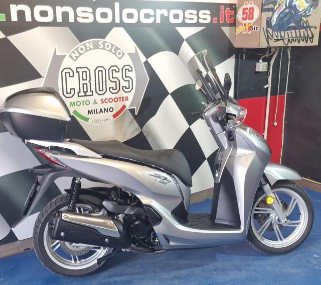HONDA SH 300 i - ANNO 2018