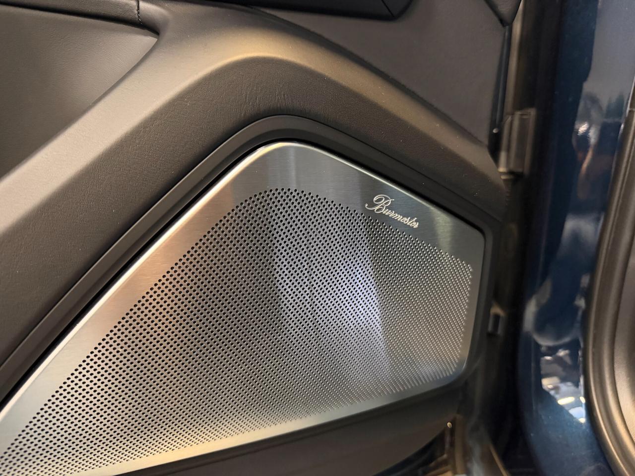 Porsche Cayenne Coupe 4.0 TURBO GT - E-HYBRID FULL CARBON