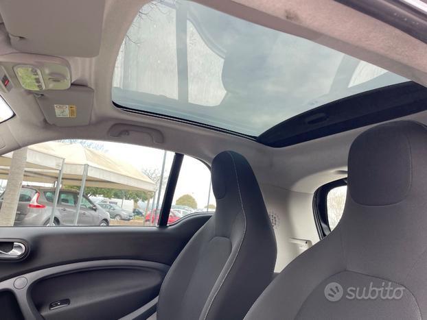 Smart fortwo Fortwo 1.0 Passion 71cv twinamic