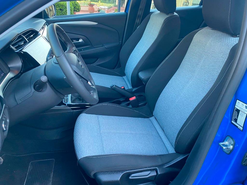 OPEL Corsa 6ª serie Corsa 1.2 GS