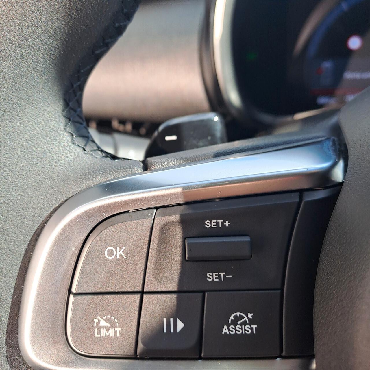 Fiat 600 Hybrid 110cv Dct Mhev