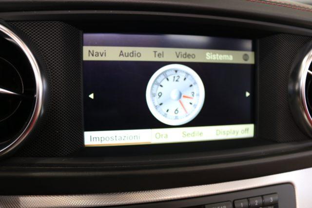 MERCEDES-BENZ SL 350 SL 350 FIRST EDITION 1 PREMIUM