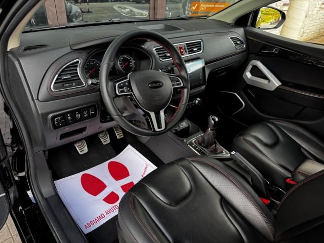 Dr Evo3 1.5 Gpl 107cv