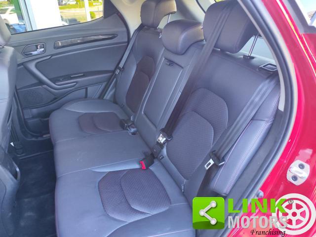 EVO Evo4 Evo 4 1.6 Bi-Fuel GPL GARANZIA CASA INCLUSA