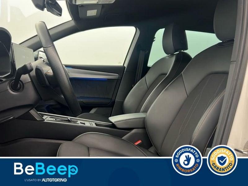 CUPRA Leon SPORTSTOURER 1.5 HYBRID 150CV DSG