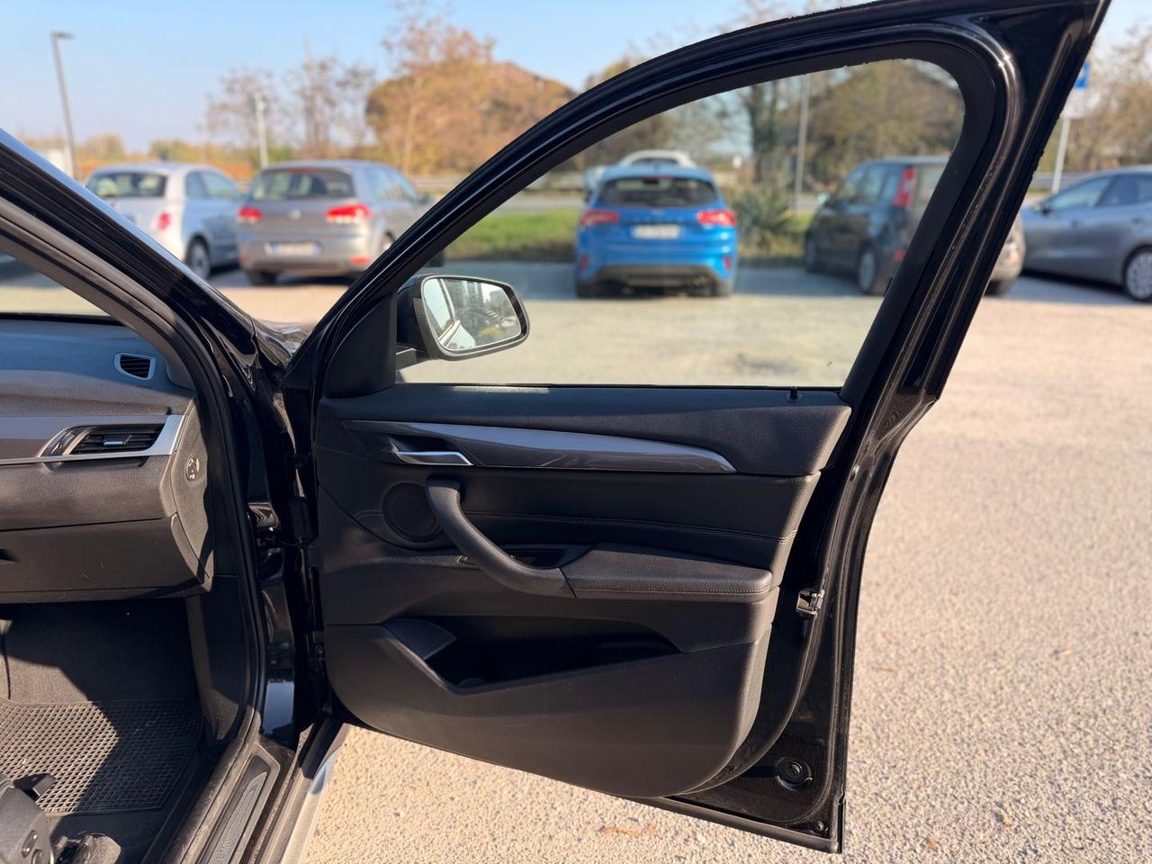 Bmw X1 xLine 20 d #7864