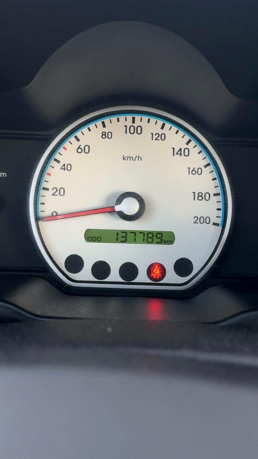 Hyundai i10 1.1 12V BlueDrive GPL Active